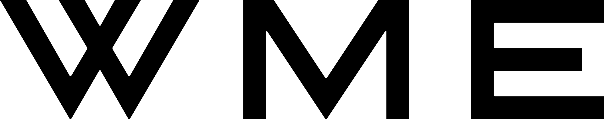 WME_Logo_Black